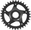 M-Wave Kettenblatt E-Bike Bosch Gen4 38Z schwarz Direct Produktbild-Vorschau 1
