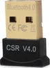 Mini USB BT Bluetooth adaptér Stick Nano Dongle PC Laptop Náhľad obrázku produktu 10