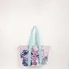 CERDÁ LIFE'S LITTLE MOMENTS Strandtasche Minnie Rosa, bunt, Produktbild-Vorschau 4