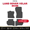 Premium-Fußmatten für: Land Rover Velar SUV (2017-) Produktbild-Vorschau 16