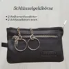 Auto Schlüssel Tasche Sportlich handliche Geldbörse mit Produktbild-Vorschau 2