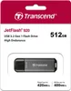 Paměť USB JF920 USB3.2 Gen1 512 GB (R420/W400) Náhled obrázku produktu 13