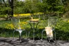 Venture Home Tisch Set Nandin Silber Produktbild-Vorschau 9