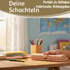 LS-LebenStil Vintage Holz Schachtel 3´er Set mit Deckel Produktbild-Vorschau 6