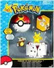 Pokémon Pokeball Pikachu + Cubone Blister Náhľad obrázku produktu 7