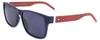 Tommy Hilfiger Mod. Th 1718 S Blue Red Anteprima dell’immagine prodotto 2