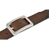 Vanzetti Leder Gürtel Neon Booster 35mm Full Leather Belt Produktbild-Vorschau 13