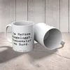 Mr. & Mrs. Panda Becher Spruch Bonusvater Herz - Weiß - Produktbild-Vorschau 4