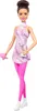 Mattel BARBIE bambola pattinatrice HRG370 Anteprima dell’immagine prodotto 12