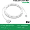 Schnellladekabel Max Power PD140W Typ-C-Stecker auf Magsafe Produktbild-Vorschau 2