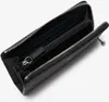 LACOSTE porte-monnaie Daily City Slim Zip Wallet Noir Voir les images du produit 7