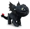 HTTYD: Bezstarostné domácešpancovanie – Plyšová figúrka – Náhľad obrázku produktu 1