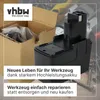 vhbw Akku kompatibel mit Bosch PSR 9.6VES, PSR 9.6 VE, PSR Produktbild-Vorschau 7