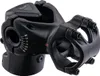 Ergotec Swell RE 70 i Vorbau 70 mm schwarz - Stabiler Produktbild-Vorschau 2