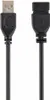 gembird USB 2.0 Verlängerungskabel, 3 m Produktbild-Vorschau 10