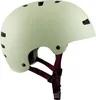 Beschermingsuitrusting - Helm Evolution Solid - Satin Productafbeelding-voorbeeld 2