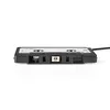 Nedis Car Audio Aux-Kassetten-Adapter - 3.5 mm - Produktbild-Vorschau 1