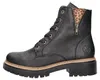 Rieker Veterschoenen Hoog  Veterschoenen Hoog - Zwart - Produktbild-Vorschau 14