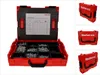 fischer L-BOXX 102 PowerFast II kufřík na šrouby, 1 ks. Náhled obrázku produktu 8