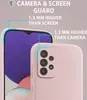 MyGadget Silikon Hülle Kompatibel mit Samsung Galaxy A73 5G Produktbild-Vorschau 3
