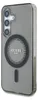 Guess Rhinestones Printed Classic Logo Samsung Galaxy S25 Produktbild-Vorschau 6