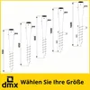GRUNDLINE Pfostenträger Einschraub Bodenhülse / Produktbild-Vorschau 10
