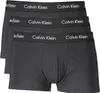 CALVIN KLEIN Herren Baumwolle Stretch Pants 3er Pack Produktbild-Vorschau 10