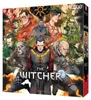 The Witcher Gaming Puzzle Nilfgaard (500 Teile) Produktbild-Vorschau 5
