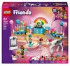 LEGO Friends Baile de máscaras con unicornio y hada 42661 Vista previa de la imagen del producto 17