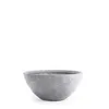 PFLANZWERK® Pflanzschale Pflanzkübel BOWL Ø 45cm LAVA Produktbild-Vorschau 2