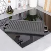 Orion | Pfanne - Grillplatte Gusseisen - 45,5x23 cm - Produktbild-Vorschau 2