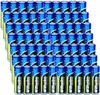 70 AA Mignon Wilhelm Universal Alkaline Batterien im Shrink Produktbild-Vorschau 1