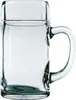 Stölzle Styria Bierkrüge 6er Set 1 Liter Produktbild-Vorschau 1