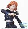 A statue of a female anime character holding a hammer. Náhľad obrázku produktu