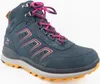Allrounder by Mephisto SATIKA-TEX blue steel 79 Damen Produktbild-Vorschau 3