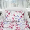 Amilian Kinderbettwäsche 2-teilig – 100×135 & 40×60 cm – Produktbild-Vorschau 6