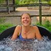 HelloBath® - Bath Bucket XL (Komfort) - Zelená - 125cm, Náhled obrázku produktu 12