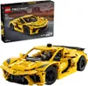 LEGO® Technic 42205 Technic Chevrolet Corvette Stingray Podgląd zdjęcia produktu 35