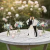 Tortenfigur Männerpaar Hochzeit Deko gleichgeschlechtlich Produktbild-Vorschau 2