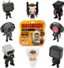 Skibidi Toilet 2.5" Mini Figures, 13 lat(a), Wielobarwny Podgląd zdjęcia produktu 4