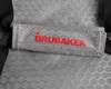BRUBAKER SuperTec Taška na lyžařské boty Batoh na helmu s Náhled obrázku produktu 8