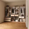 Armoire à vêtements Livinity Trento Sonoma , Model 58971 Voir les images du produit 4