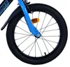 Vélo enfant Volare Sportivo - Garçons - 18 pouces - Bleu Voir les images du produit 9