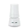 Medisana , Biały, 30 W, Prąd przemienny, 100-240 V, 50 - 60 Podgląd zdjęcia produktu 2