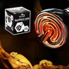 Terrario ReptiWarm 25W - mini emiter ciepła Terrario Podgląd zdjęcia produktu 13