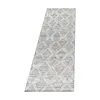 Hochflor Teppich Pepe Läufer, Farbe: Grau, Größe:80x250 cm Produktbild-Vorschau 4