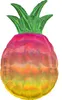 Amscan 3930475, Spielzeugballon, Folie, 5 Stück(e) Produktbild-Vorschau 1