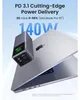 Batteria portatile UGREEN PB722, 25000mAh, 200W, QC + PD, Anteprima dell’immagine prodotto 12