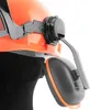 STAHLWERK Casque forestier FH-100 ST avec visière et Voir les images du produit 8