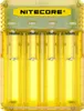 Nitecore Q4 Universal-Ladegerät für E-Zigaretten Li-Ion und Produktbild-Vorschau 1